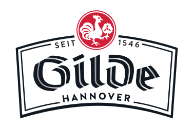 Gilde Brauerei Logo