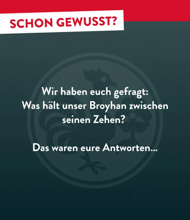 Na, wer von euch hat es richtig erraten? 😁

#dasgildet #gilde #gildehannover #meingilde