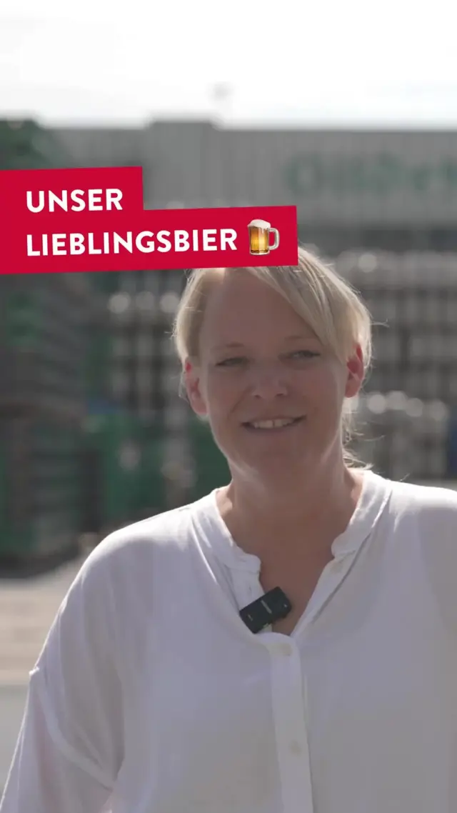 Teamwork makes the beer work! 🍺

Von süffig bis würzig, von Feierabend bis Fußballabend – unsere Kollegen und Kolleginnen wissen, was schmeckt. Wir haben unsere Crew gefragt: Was ist dein Lieblingsbier von Gilde – und warum? 🤔

👇 Welcher Gilde-Typ bist du? Schreib’s in die Kommentare und stoß mit uns an! #Cheers
 
#dasgildet #meingilde #hannover #bier #gildebrauerei #lieblingsbier