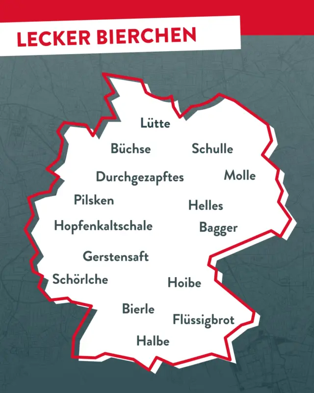 Ob Durchgezapftes, Bagger oder Hopfenkaltschale – wie wir’s nennen, ist regional verschieden. Wofür es steht, ist viel wichtiger: Einen Moment mit der Crew, dein Feierabend auf dem Balkon, ein „Weißt du noch…?“ beim ersten Schluck.

👉 Und jetzt seid ihr dran:
Erzählt uns, wie ihr euer lecker Bierchen nennt – und wer an eurer Seite nicht fehlen darf. Markiert eure Lieblingsmenschen und zeigt uns, wie bei euch angestoßen wird! 🍻👇

#meingilde #dasgildet #bierkultur #biernamen #hannover #biermomente