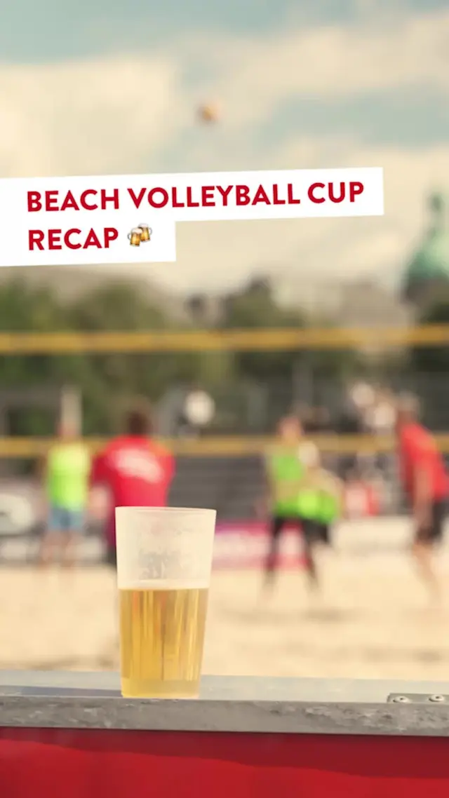 Sonne, Sand, Schweiß – und zum Schluss ein wohlverdientes 🍻.
Der NP Beachvolleyball Cup hatte alles, was ein guter Sommermoment braucht ☀️🏐
Wart ihr auch am Start? Was war euer Highlight? 😎👇

Lieben Dank ans Team von Bähren-Stark für die Unterstützung.

#dasgildet #meingilde #hannover #npbeachvolleyballcup #beachvibes #sommerinHannover #sportundspaß #teamspirit #gildemomente