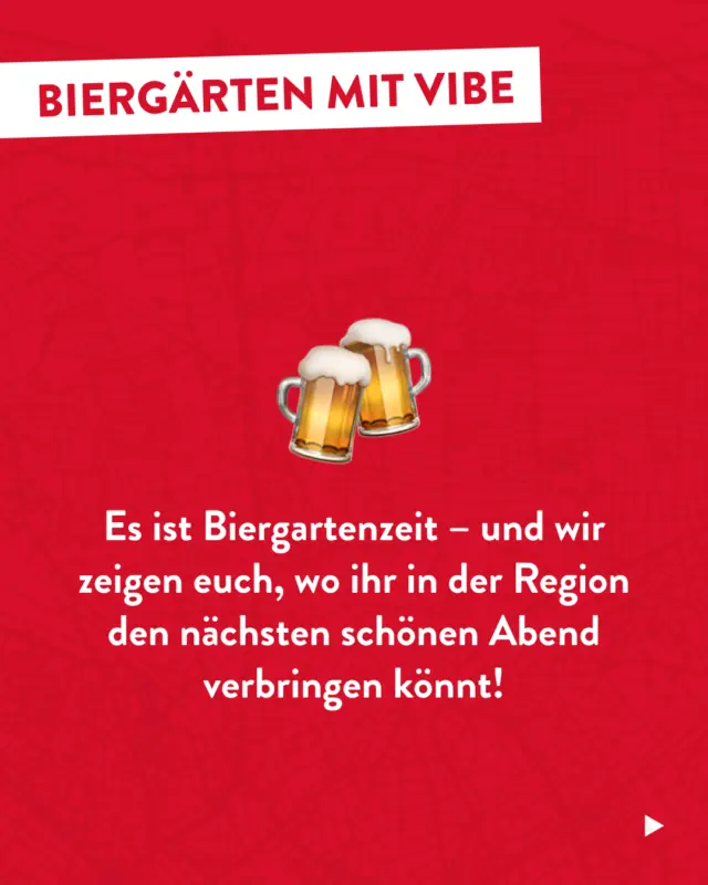 Lust auf Feierabendbier mit Aussicht? Dann lasst die City mal City sein – wir nehmen euch mit zu den schönsten Biergärten außerhalb der Innenstadt Hannovers. ☀️

Ob mit den Füßen im Sand, ganz entspannt im Grünen oder mit Spielplatz für die Kids – hier gibt’s die perfekte Kulisse für euer Sommer-Highlight. Und was darf dabei nicht fehlen? Natürlich ein eiskaltes Gilde! 😍

Schnappt euch eure Lieblingsmenschen, gönnt euch 'ne Auszeit und lasst den Sommer auf euch wirken! 🌞

#meingilde #dasgildet #hannover #biergartenliebe #hannoverentdecken #feierabendbier #sommerinhannover #supportyourlocal #gildebier