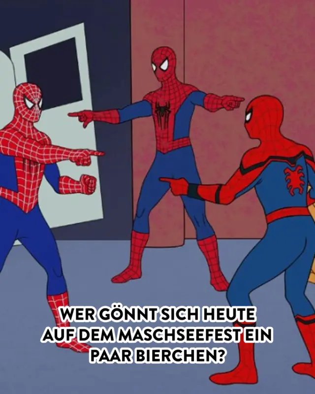 Die schönste Zeit des Jahres beginnt genau jetzt. 😍

Die nächsten drei Wochen heißt es: Seeblick, Bier und gute Laune. 🍻🌊
Kurz: Maschseefest. 🎉

Wer von euch ist heute direkt am Start? 🥳

#dasgildet #meingilde #hannover #gildebrauerei #maschseefest #maschsee