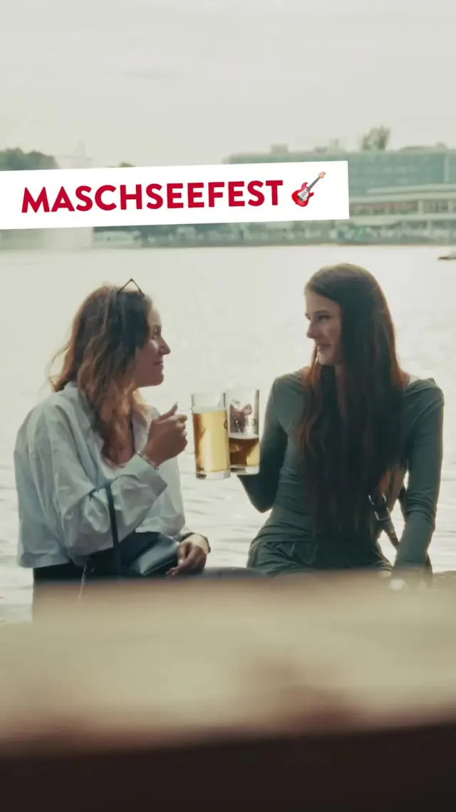 Ein Sonntag ohne einen Gang aufs Maschseefest? Kann man machen… verpasst dann aber auch jede Menge tolle Menschen, gute Musik und leckeres Bier. 😉🌅🍹

#dasgildet #meingilde #hannover #gildebrauerei #maschseefest #maschsee