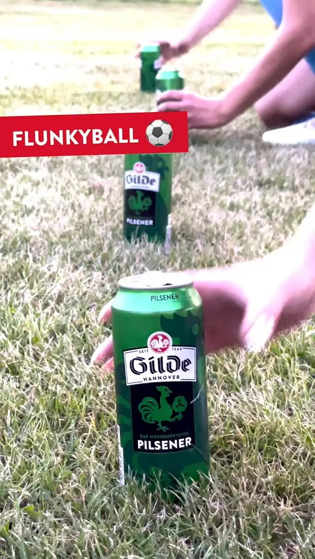 Mein Sommer. Mein Team. Mein Gilde. ⚽☀️🍻
Erst Action auf dem Platz, dann gemeinsam den Abend genießen – so sieht Sommer bei den Damen vom @tusbroeckel.frauenfussball aus! 💪🔥
Wie genießt ihr euer Gilde am liebsten? 😍☀️
#dasgildet #meingilde #hannover #frauenfußball #teamspirit #tusbroeckel #sommermomente