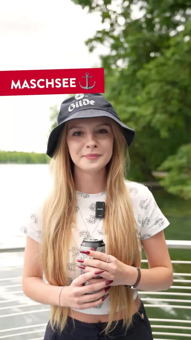 Der Maschsee hat so einiges zu bieten: ruhige Plätze, tolle Aussichten, Platz für Begegnungen. Heute zeigen wir euch, wie ihr einen Moment jederzeit auf Maschsee-Kompatibilität überprüfen könnt. 😉

Wusstet ihr, dass es lecker Bierchen auch auf den Schiffen der Maschseeflotte gibt? 🚤

#meingilde #dasgildet #hannover #maschsee #maschseehannover #bier #bierchen #leckerbierchen #sommer