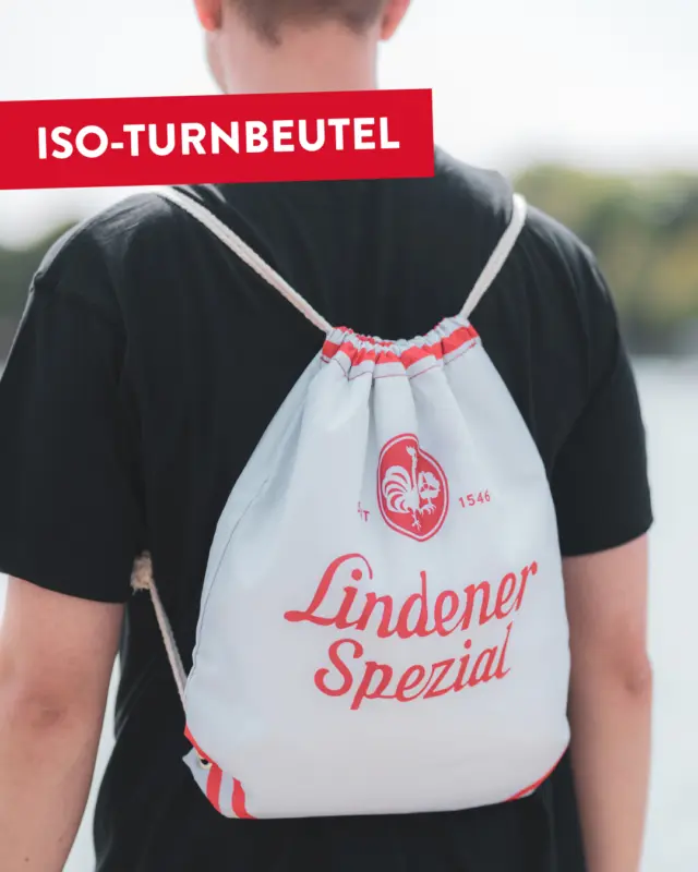 Keine Ahnung, was du diesen Herbst tragen sollst?
Dann fang doch mit ein paar Bier an. ❤️

Snacks, Musik-Box, etwas zu trinken: Der Lindener Spezial Iso-Turnbeutel nimmt’s mit allem auf, was du ihm zumutest – und hält es kühl oder warm. 😉
Nebenbei siehst du auch noch so lässig aus, dass selbst der Kiosk-Besitzer fragt, wo du den herhast. 😎

👉 Willst du haben? Dann folge dem Link in unserer Bio. 

#LindenerSpezial #LindenLiebe #HannoverLinden #dasgildet #meingilde #gildebrauerei #hannover