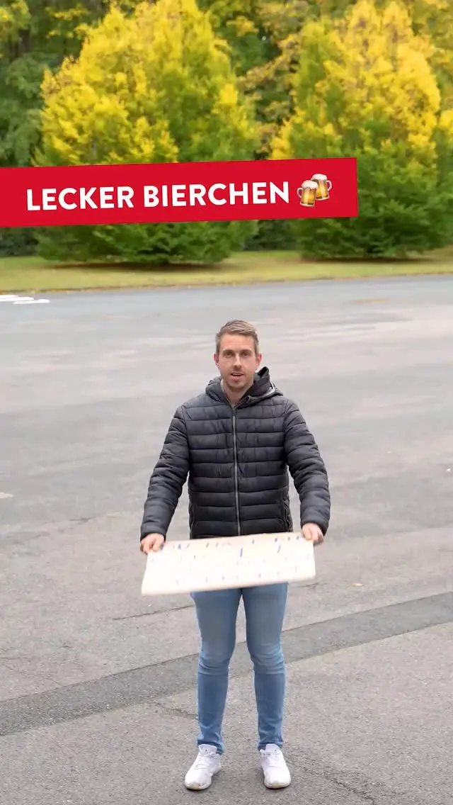 Wir wissen doch alle, was du heute wirklich brauchst... 👀

#gilde #feierabendbier #leckerbierchen #hannover #meingilde #dasgildet