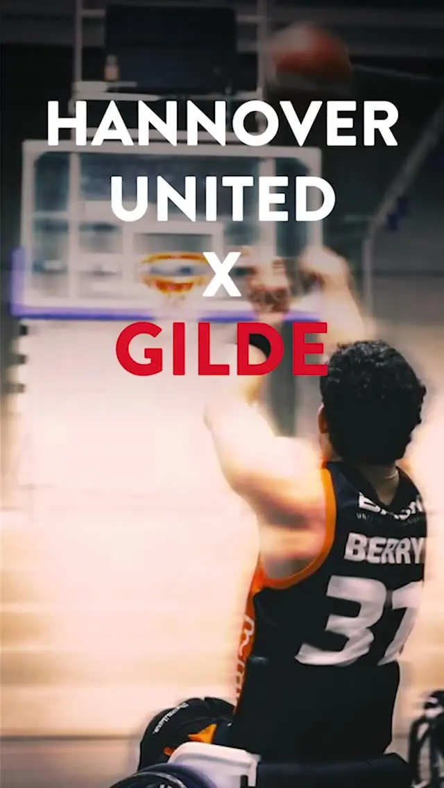 Leidenschaft treibt uns an – auf dem Feld, in der Brauerei und im Leben. 💪

Basketball auf höchstem Niveau, echte Emotionen und Teamgeist, der unter die Haut geht. 🔥

Genau deshalb stehen wir jetzt an der Seite von Hannover United – weil Leidenschaft verbindet. 🍻

#meingilde #dasgildet #hannover #hannoverunited #basketball #teamgeist #sportverbindet