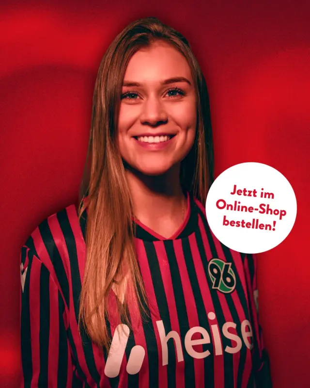 Heimat kann so vieles sein: Ein Ort. Menschen, die man liebt. Ein Verein. Oder das Lieblingsbier. 🍺

Was sie alle verbindet? Es sind Dinge, die uns mit Hannover verbinden.

So wie das Hannover 96 II - Trikot mit Gilde-Flock. Mehr Hannover geht nicht. 🖤🤍💚

👉 Jetzt im Gilde-Onlineshop erhältlich (Link in Bio).

#dasgildet #meingilde #hannover #gilde #gildebrauerei #hannover96II #regionalliganord