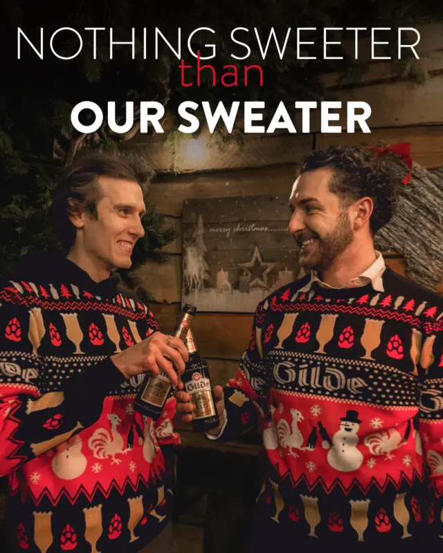 Aus 100% Baumwolle und von Brauerinnen und Brauern empfohlen. 💯

Jetzt im Shop erhältlich (Link in Bio). 🙌🏻
 
#dasgildet #meingilde #hannover #gilde #gildebrauerei