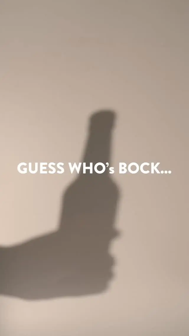 Es bockt wieder! 🍺 Unser Bockbier ist zurück: Stark im Geschmack, frisch im Shop und ab jetzt auch wieder im Handel. 😋
 
TIPP: Mit unserem Produktfinder seht ihr sofort, wo ihr euer Bock bekommt. Also gleich auschecken und Vorrat sichern! 🤩
 
👉 Link in Bio.
 
#meingilde #dasgildet #gilde #hannoevr #brauerei #bockbier