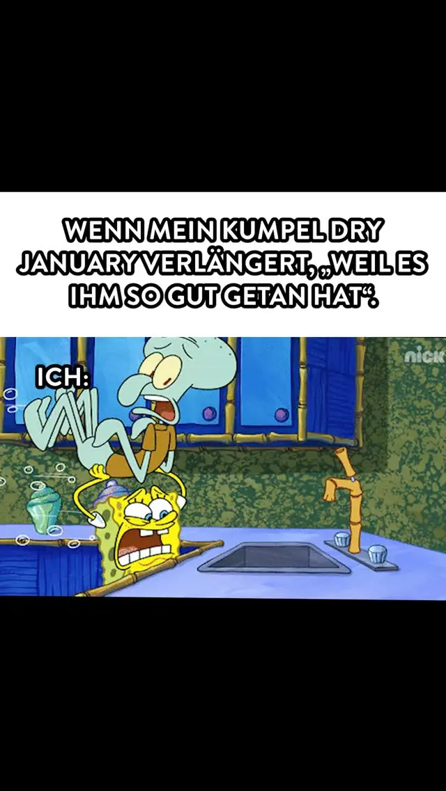 Ok, einen haben wir noch. 😌🥁
 
Ein Monat ohne Bier ist okay. Zwei Monate sind ein Charakterfehler. 🍻
 
#meingilde #dasgildet #hannover #gildebrauerei