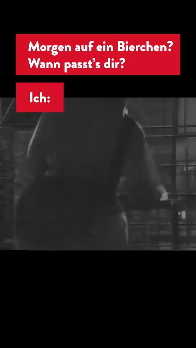 Wer ist dabei? 😋 Markiert euren Buddy! 🍻

#meingilde #meme #dasgildet #hannover