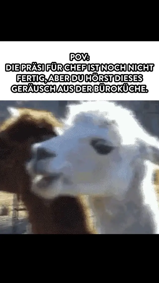 Kommt euch das bekannt vor? Wir verraten´s auch nicht eurem Chef, versprochen! 🤞

#meingilde #dasgildet #hannover #meme