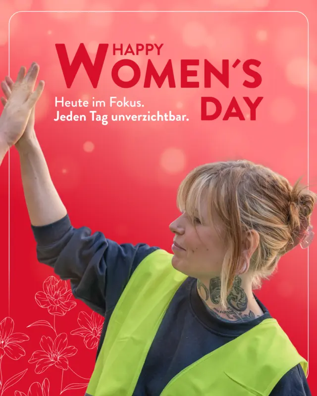 Volle Power jeden Tag. Ob im Sudhaus, HR oder Marketing: Unsere Kolleginnen liefern jeden Tag mit vollem Einsatz ab und halten so die Zapfhähne Hannovers am Laufen. 🍻

Rund 25 % unserer Belegschaft sind Frauen – sechs von ihnen stellen wir euch heute vor.

Tausend Dank für euren Einsatz. ❤️

#meingilde #dasgildet #weltfrauentag #frauentag