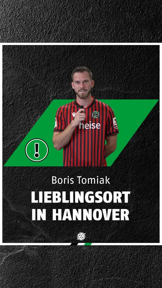 Bobo's Lieblingsort in Hannover ist der Tierpark Kirchrode 🦌🌳

Ein Ort zum Abschalten, Durchatmen und Kraft tanken 🖤🤍💚 Genau das wünschen wir ihm auch für seine Genesung!

Glückwunsch an den Gewinner und viel Glück an alle anderen beim nächsten Mal! 🙌

#MeinGilde #DasGildet #GildeFanquiz #H96 #Hannover96 #NiemalsAllein