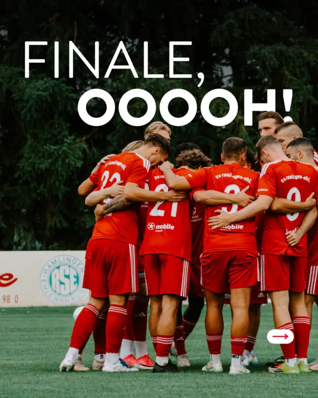Der Gilde-Cup geht ins große Finale und wir brauchen euch auf den Rängen!
Kommt am  Sonntag um 16 Uhr in die Wahrendorff-Arena, bringt eure Feunde mit und macht das Finale zu einem echten Fußballfest. Laut, spannend und natürlich mit lecker Bierchen in der Hand. 🙌
📍 Wahrendorff-Arena, Ramlingen
⏰ Anpfiff: 16 Uhr
#meingilde #gildecup #dasgildet #SVRamlingenEhlershausen #hannover