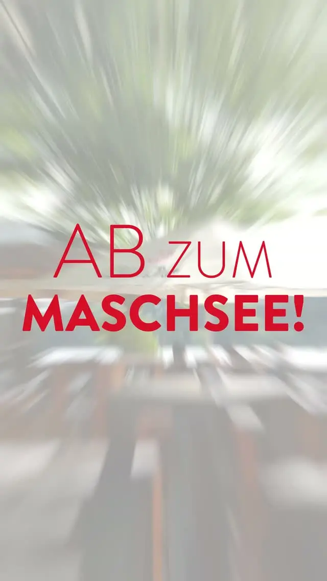 Hannover startet doppelt durch: @die_finals und das @maschseefest_hannover sind eröffnet! 🏅🎉

Und egal, wo ihr mitfeiert: Ein leckeres Bierchen gehört einfach dazu. 🍻

#meingilde #dasgildet #diefinals #maschseefest #hannover