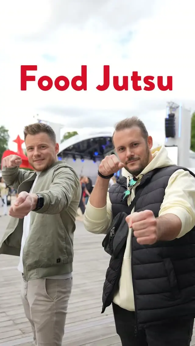 Immer diese TikTok-Trends👀👀 Spaß hatten wir trotzdem 😂✌🏻

Und gibt es etwas Schöneres, als den Tag der Freundschaft mit einem Bierchen und seinen Liebsten zu verbringen? 😋

#meingilde #dasgildet #foodjutsu #trending #hannover #maschseefest