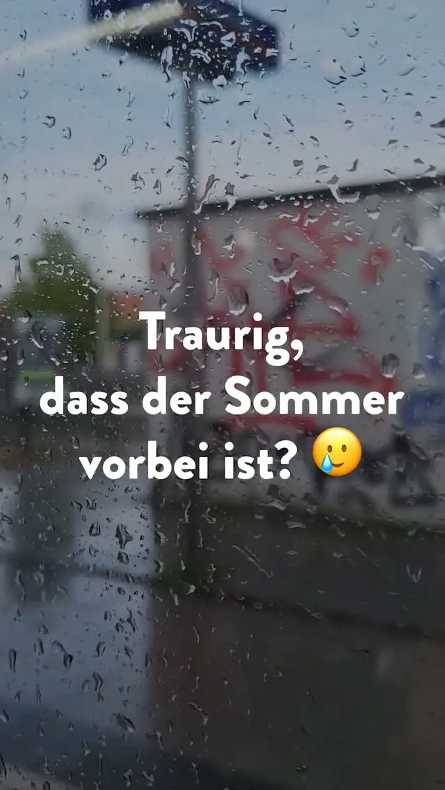 Ihr könnt dem Sommer zwar hinterhertrauern, aber ist es nicht viel geiler, einfach den Hoodie auszupacken und sich über 12 Grad zu freuen? 🍂

Für uns ein klares JA! Wie siehts bei euch aus? 🤔

#meingilde #dasgildet #hannover #herbst #hoodie